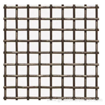 Ordinary metal wire mesh